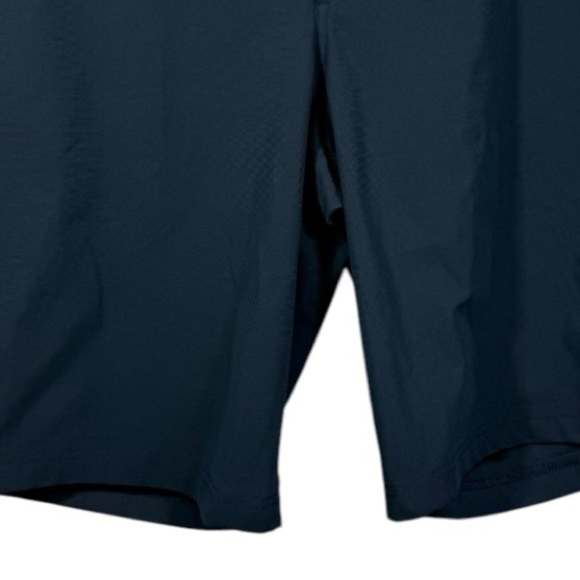 Lululemon Athletica Men's Navy Shorts - Picture 7 of 9
